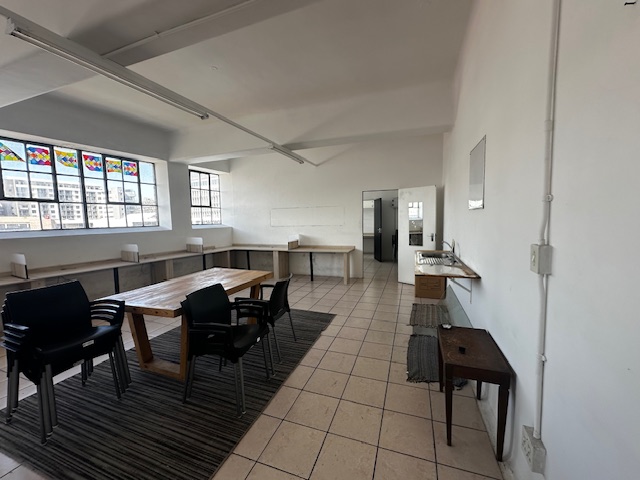 To Let Commercial Property for Rent in Woodstock Western Cape